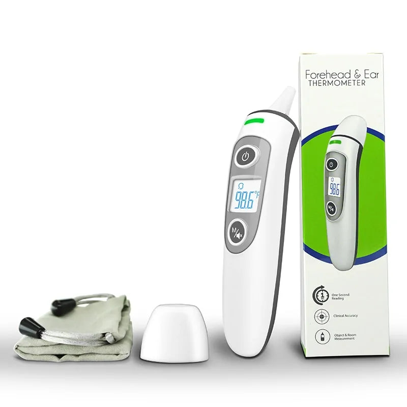 Baby No Contact Digital Thermometer