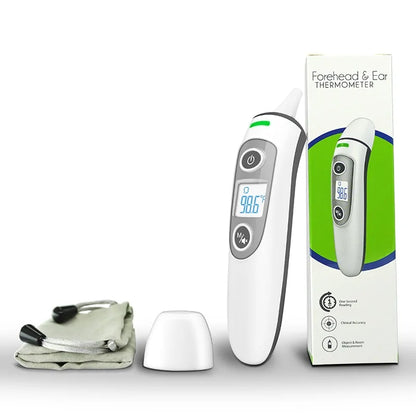 Baby No Contact Digital Thermometer