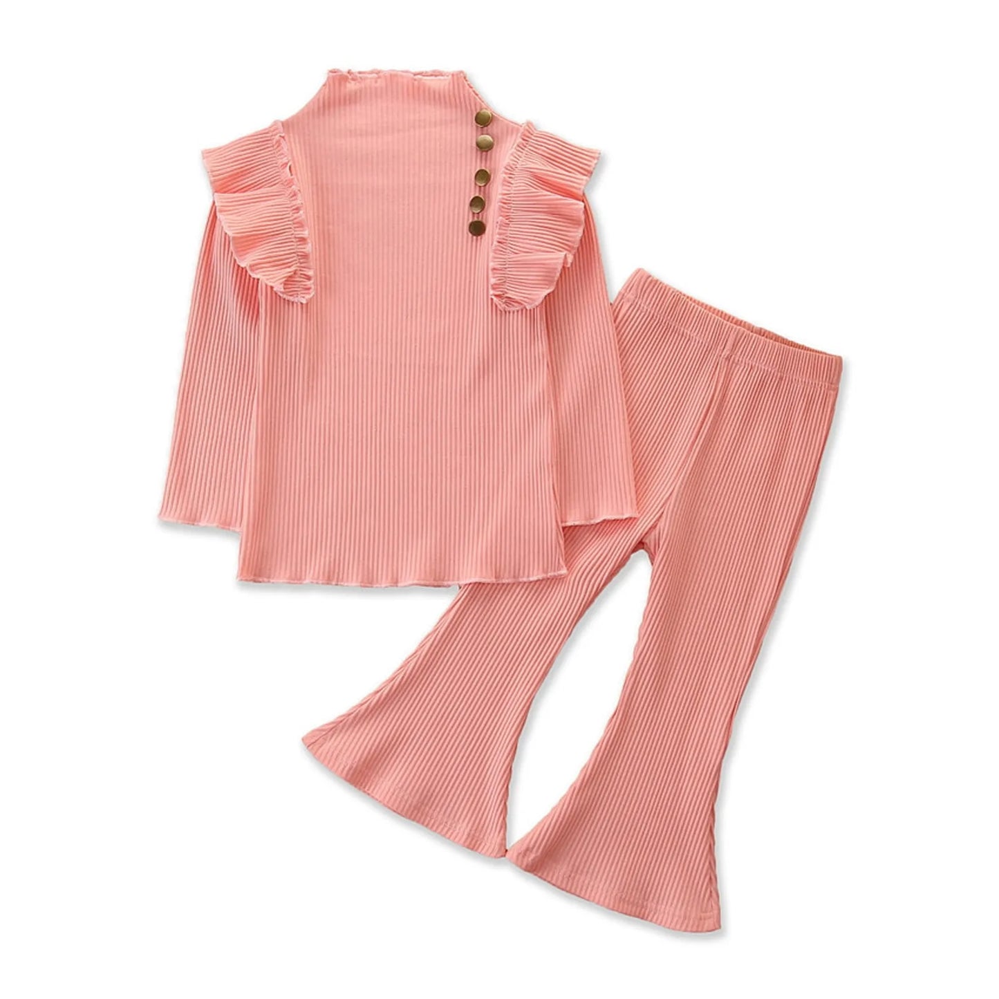Girls Pants Set