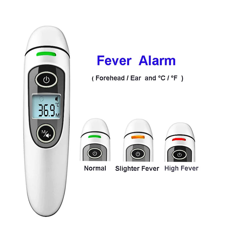 Baby No Contact Digital Thermometer